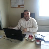 Emrah Dağitmaç