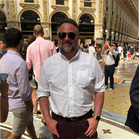 Sasan Amirgholizadeh