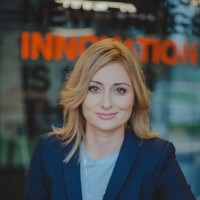 Damaris Jeż