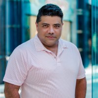 JORGE SOLORZANO