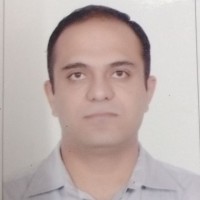Munish Bhandari