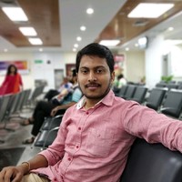 Vivekananda Reddy Palle