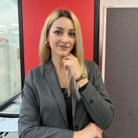 Maja Dimitrijević