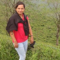 Sanjulata Mohanty