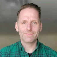 Scott Falshaw, Crsp