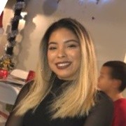 Iris Juarez
