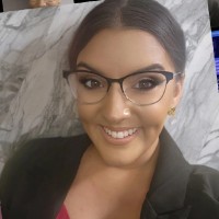 Brooke Alexie