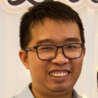 Nguyen Tri Phuoc