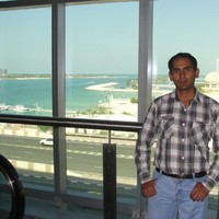 PRADEEP KUMAR PAL