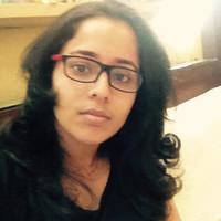 Parvathy Rajalakshmy