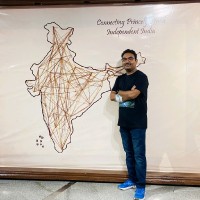 Amit Sriwastawa