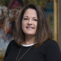 Denise Cinadr