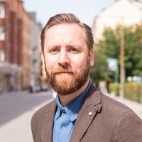 Christian Foberg