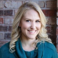 Angie Tolpin