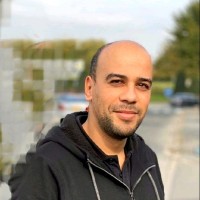 AYMEN BEN AICHA
