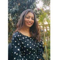 Janvi Jagani