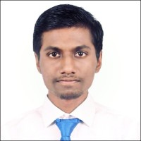 V Vikash
