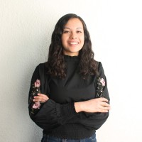 Andrea Servín Aguila