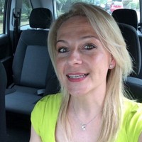Caroline Cooper