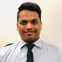 Sachin Amin