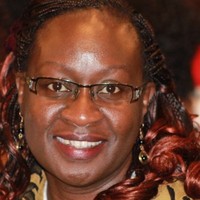 Dr. Faith Mwangi-Powell