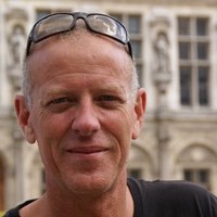 Arnout Voogt