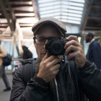 Vincent Comparetto