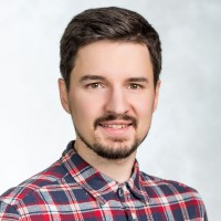 💻 Alexander Koshmelev