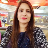 Neetu Dwivedi