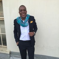 Marukgwane Moremogolo