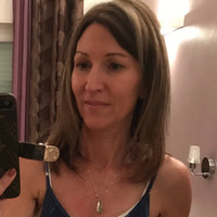 Christine Desantis