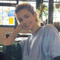 Yalda Heydari