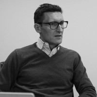 Harry McDermott, BEng, MBA, CertAPS, FRAS