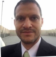 Carlos Sparenberg
