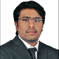 Sanjay Raj