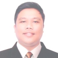 Robert James Cacho PhD.