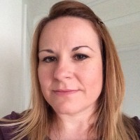Sally Barbrook