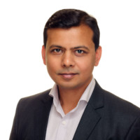 Farhad Mohammad, Phd