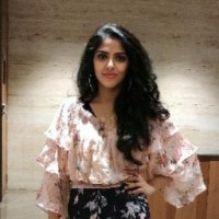 Greeshma Ratnakaran