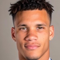 Corbin Walker, Mba