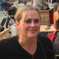 Jennifer Cross