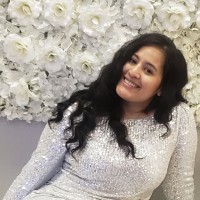 Loida Enriquez