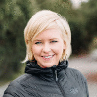 Lindsay Johnson