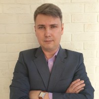 Sergey Sokolov