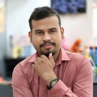 Omm Mahapatra