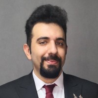 Sohail Rashidi Aghdam