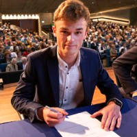 Peter Lamberts