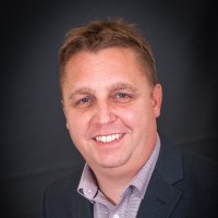 Simon Merchant