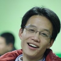 Joey Zhang