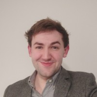 Lawrence Bramham